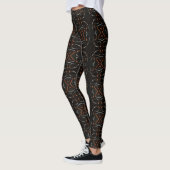 Hour Glass Leggings (Links)
