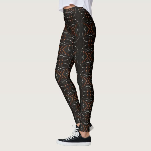 Hour Glass Leggings (Links)