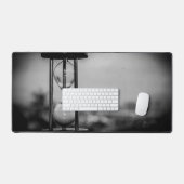 Hour Glass Schreibtischunterlage (Tastatur & Maus)