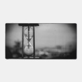 Hour Glass Schreibtischunterlage (Vorderseite)