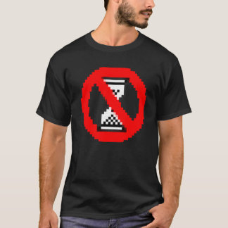 Hourglass T-Shirt