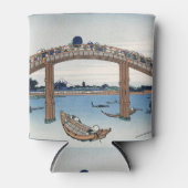 Housai Mount Fuji von unterhalb der Men's Bridge Dosenkühler (Vorderseite)