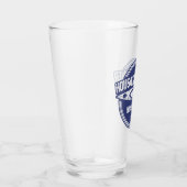 Housatonic River Connecticut Kayaking Glas (Rechts)