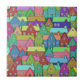 House_001 Fliese (Vorderseite)