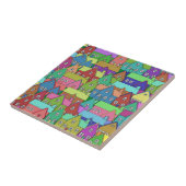 House_001 Fliese (Seite)