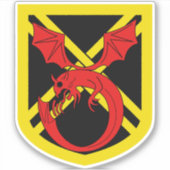 House Bandizar Sticker (Vorderseite)