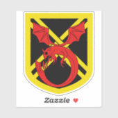 House Bandizar Sticker (Blatt)