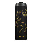 House Baratheon Icon Thermosbecher (Vorderseite)