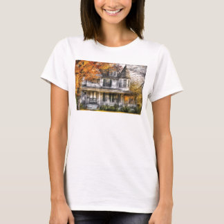 House - Classic Viktorianisch T-Shirt