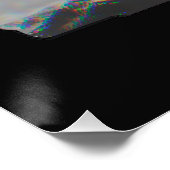 House Classics Mixtape Club Anthems Poster (Ecke)