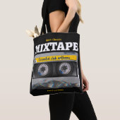 House Classics Mixtape Club Anthems Tasche (Von Nahem)