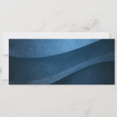 House Cleaning Services Gift Certificate Voucher Einladung (Rückseite)