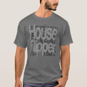 House Flipper Extraordinator T-Shirt (Vorderseite)