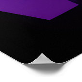 House Guest - Ken Gage Art Poster (Ecke)