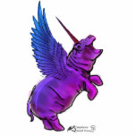 House HIppocorn Ornament Hanging Hippo Unicorn Peg<br><div class="desc">House HIppocorn Ornament Hanging Hippo Unicorn Pegasus</div>
