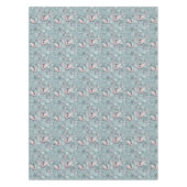 House Kitty Pattern Tischdecke (Vorderseite)