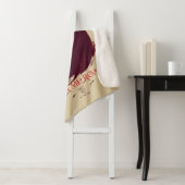 House Lannister - Hear Me Roar Sherpadecke (Beispiel)