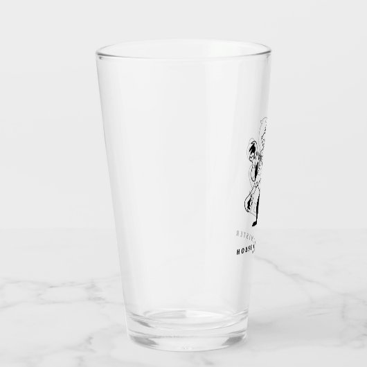 House Lannister Icon Glas (Rechts)