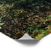 House - Little Dream House Poster (Ecke)