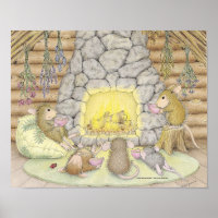 House-Mouse Designs® - Wall Art