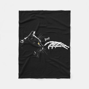 House Music Ghost Dj Optical Illusion Edm Hallowee Fleecedecke