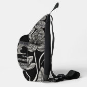 House of Eloise 1913  Crossbody Bag (Rechts)