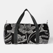 House of Eloise 1913 Duffle Bag (Rückseite)