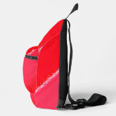 House of Eloise backpack Crossbody Bag (Rechts)