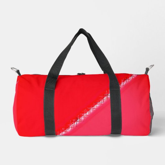 House of Eloise backpack Duffle Bag (Vorderseite)