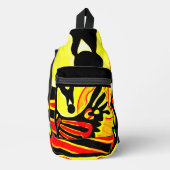 House of Eloise Sling Bag (Vorderseite)