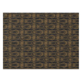 HOUSE OF THE DRAGON Targaryen Stripe Pattern Tischdecke (Vorderseite (Horizontal))