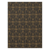 HOUSE OF THE DRAGON Targaryen Stripe Pattern Tischdecke (Vorderseite)