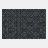 HOUSE OF THE DRAGON Velaryon Diamond Pattern Geschenkpapier Set (Vorderseite 2)