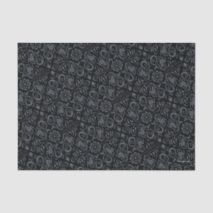 HOUSE OF THE DRAGON Velaryon Diamond Pattern Seidenpapier