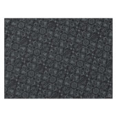 HOUSE OF THE DRAGON Velaryon Diamond Pattern Tischdecke (Vorderseite (Horizontal))