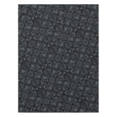 HOUSE OF THE DRAGON Velaryon Diamond Pattern Tischdecke (Vorderseite)