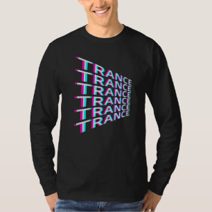 House Party Outfit for Edm Festival Rave Locarno T-Shirt