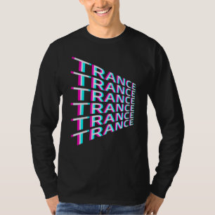 House Party Outfit for Edm Festival Rave Locarno T-Shirt