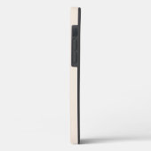 House pitter patter rabbit feet Case-Mate iPhone hülle (Rückseite / Links)