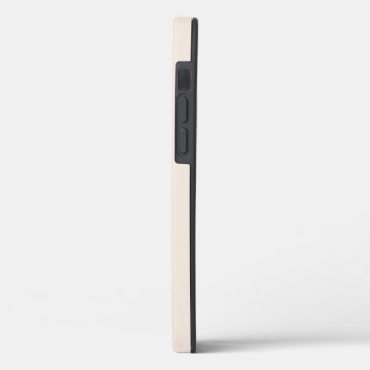 House pitter patter rabbit feet Case-Mate iPhone hülle (Rückseite / Links)