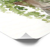 House Plants Poster (Ecke)