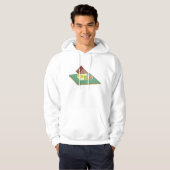 House Sold Hoodie (Vorne ganz)