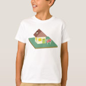 House Sold T-Shirt (Vorderseite)