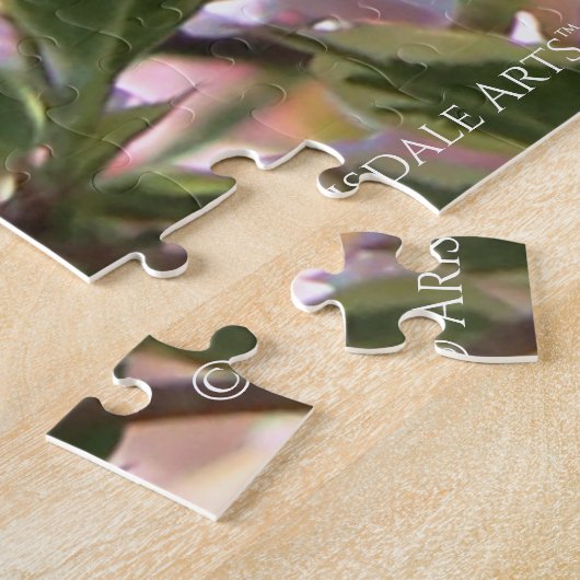 House Sparrow Puzzle (Seite)