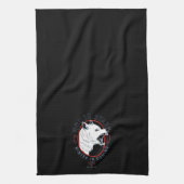 House Stark Geschirrtuch (Vertikal)