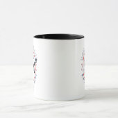 House Stark Tasse (Zentrum)