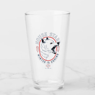 House Stark - Winter kommt Glas