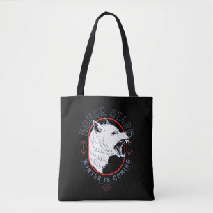 House Stark - Winter kommt Tasche