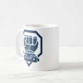 House Steiner Tasse (Vorderseite Links)