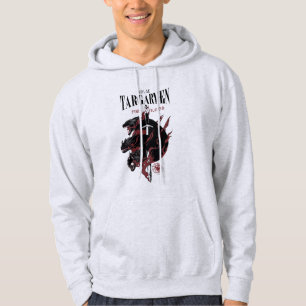 House Targaryen - Feuer und Blut Hoodie